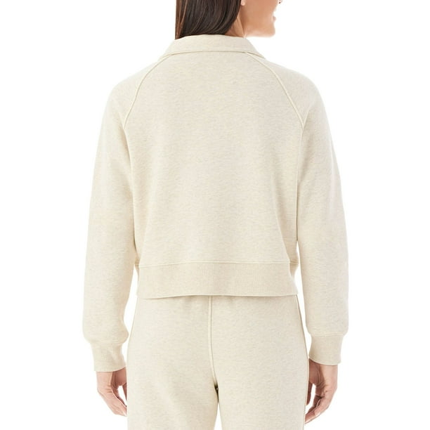 Member's Mark Women's Fleece Half-Zip Pullover - Samsclub.com