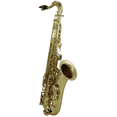 thumbnail image 1 of Saxofón tenor tono Bb Si bemol con estuche Roy Benson TS-202, 1 of 1
