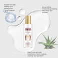 thumbnail image 4 of Edge Booster Infallible Make Up Fixing Spray Makeup Setting Spray To 16 Hours Vegan 100ml, 4 of 8