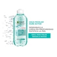 thumbnail image 4 of Agua micelar Garnier SkinActive pure active piel mixta y grasa 400 ml, 4 of 4