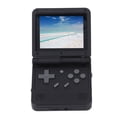 thumbnail image 1 of Consola de Juegos Portátil V90, Consola de Juegos Retro Conpa, Discojo de Pantalla IPS de 3 Pulgadas, Soporte para 15 Emuladores, Consola de VideoJuegos Plegable de 1020 Mah, 1 of 7