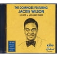 thumbnail image 4 of Jackie Wilson - 14 Hits 3 - Music & Performance - CD, 4 of 4