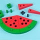thumbnail image 2 of Juguete Para Enhebrar Sandía De Madera Juego Para Enhebrar Sandía Rompecabezas Para Enhebrar Frutas No Tóxicas Juguetes Para Enhebrar Sandía Juguete De Madera Para Mayores De 3 Años sonducket FN002380-00, 2 of 6