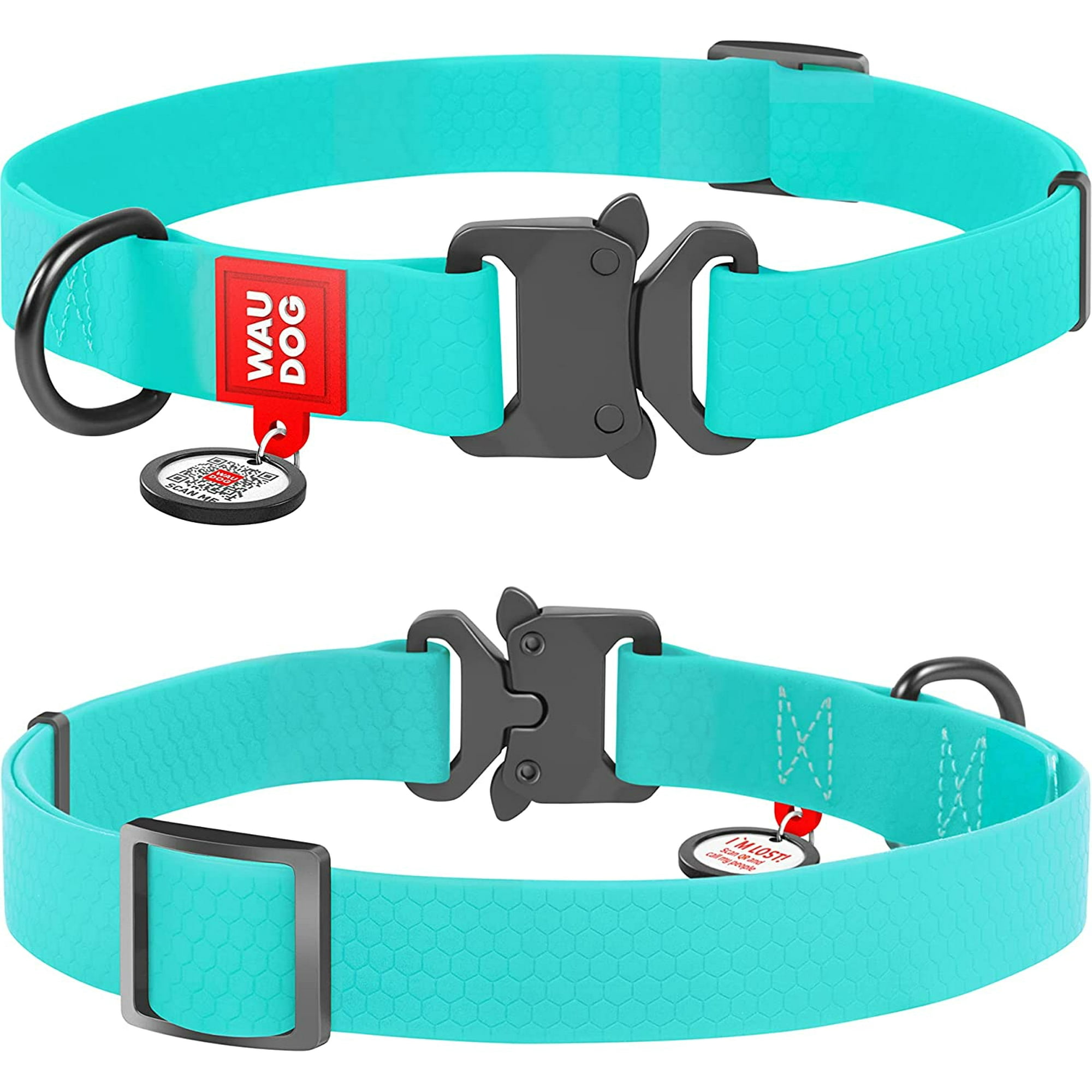 Dog collars for strong dogs hot sale