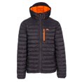 thumbnail image 1 of Trespass - Chaqueta de plumón modelo Digby para hombre (Gris Oscuro) Trespass UTTP3283_darkgrey, 1 of 2
