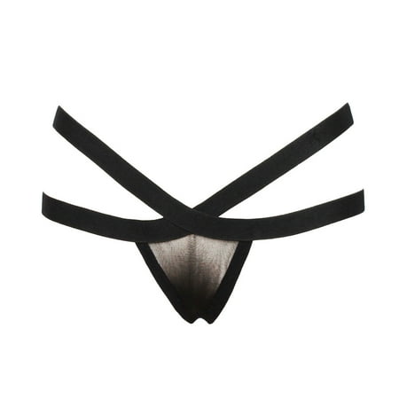 

Damen Kleider Babydoll Lingerie No Fly Covered Breathable Hole Underwear Sissy G-String Bikini Panties Underwear Underpants Regenjacke Windbreaker Wasserdicht Low Waist Bikini