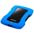 thumbnail image 4 of Disco Duro Portátil ADATA HD330 de 2 TB, USB 3.0. Color Azul. Adata AHD330-2TU31-CBL, 4 of 5