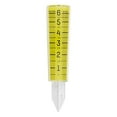 thumbnail image 2 of Chaney Instrument 00850A2 12.5 In. Clear Vu Rain Gauge, 2 of 5