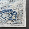 thumbnail image 3 of SAFAVIEH Madison Judith Geometric Floral Area Rug, 3 of 8