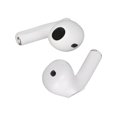 thumbnail image 2 of Auriculares Bluetooth H101 Auriculares inalámbricos estéreo con cancelación de ruido a prueba de agua con estuche de carga para deportes, 2 of 10