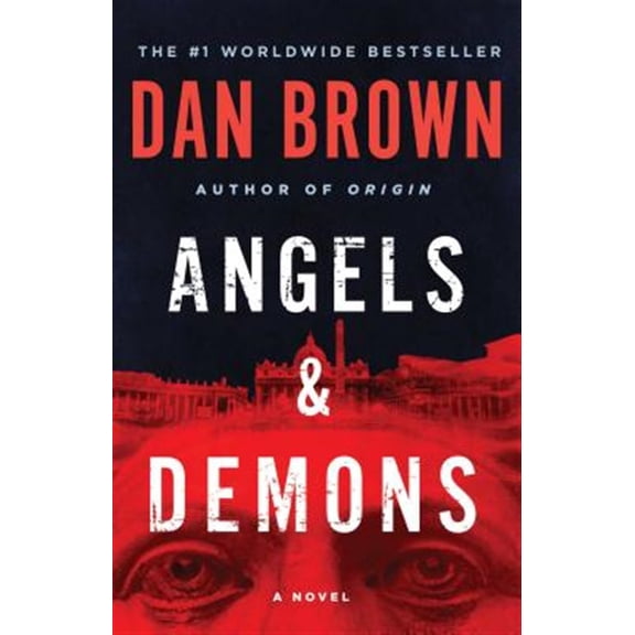 Pre-Owned Angels & Demons (Paperback) 074349346X 9780743493468