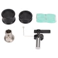 thumbnail image 2 of Tonearm Safety Raiser, Tonearm Arm Lifter Universal de aluminio fácil de aluminio para disco de tocadiscos, 2 of 7