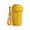 Yellow_Free Size, variant on Kchsji Leak Proof Coffee Travel Mug,coffee cups with lids,Slip Proof Base 15 oz Stainless Steel Insulated Coffee Tumbler,Hot&Cold Chocolate Tea for Birthday Christmas Gifts for adults Men Women Green