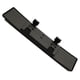 thumbnail image 3 of Espejo retrovisor curvo para coche 3Y, espejo retrovisor interior, gran campo de visión, espejo antideslumbrante, espejo retrovisor auxiliar de marcha atrás, 3 of 4