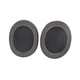 thumbnail image 4 of Seitruly Auriculares Almohadillas para los oídos Cojín de cuero Protección auditiva Almohadillas para los oídos Funda con cancelación de Relojes inteligentes Negro, 4 of 6