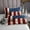 Color 03, variant on Camo American Flag Bedspread Set Queen Size,Vintage Grey Black Camouflage Coverlet Set for Youth Teens,Hunting Deer Wild Animal Bedding Set Geometric Stars Stripes Bed Set 3Pcs