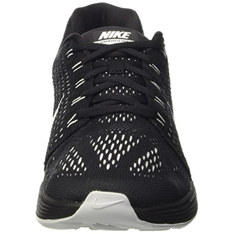 Nike Men's Lunarglide 7 Running Shoe Walmart.com