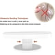 thumbnail image 5 of BRILLAR Conjunto de bloqueo de seguridad para niños: Cerraduras para frigoríficos, armarios, cajones y ventanas: sin perforaciones, protección infantil mejorada, 5 of 5