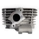 thumbnail image 4 of Cabeza De Cilindro Para Moto Kinlley Ft125 125z Dt125 gris, 4 of 5
