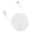 thumbnail image 1 of Robust Magnetic Charging Cable For Arlo Security Cameras Seamlessly Works With Pro Series Including For Ultra Models 8 M, 1 of 4
