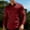 A Wine, variant on Timoontee Men's Spring Summer Casual Shirts Dress T-Shirts Long Sleeve Lapel Tops Solid Button Down Shirts Business Formal Stretch Shirt Sky Blue XXL