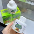 thumbnail image 2 of Fridge Deodorizer Odor Remove Highly Efficient Sterilisation Purifier For Freezer Storage Room Wardrobe - 200g, 2 of 5