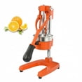 thumbnail image 1 of Arolly Extracteur d'Agrumes Manuel Commercial Robuste, 1 of 6