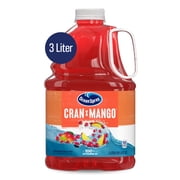 Ocean Spray® Cran-Mango™ Cranberry Mango Juice Drink, 101.4 fl oz Bottle