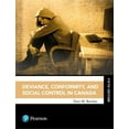 thumbnail image 1 of Pre-Owned Deviance, Conformity, and Social Control in Canada (Paperback) 0134301064 9780134301068, 1 of 1