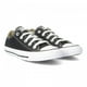 thumbnail image 5 of Tenis Converse Chuck Taylor All Star Mujer Piel Leather negro 25.5 Converse Chuck Taylor, 5 of 5