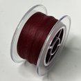 thumbnail image 1 of Nvzi Bracelet Beading String Thread, 0.2mm Braided Beading Thread Chinese Knotting Cord Bracelet String for Friendship Bracelet Keychains Lanyards-A06, 1 of 5