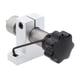 thumbnail image 4 of Centro De Rotación Sharpla Centro De Rotación De Contrapuertas Lathe Tailstock Center, 4 of 6
