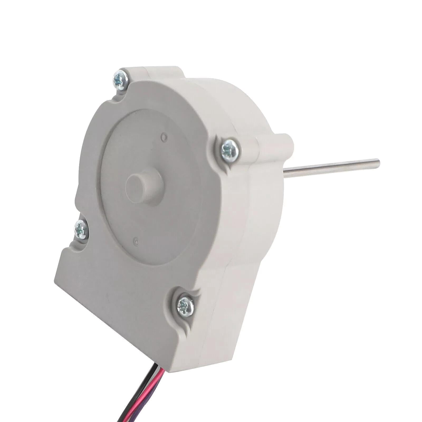 Refrigerator Accessory Compatible DC Fan Motor 4681JB1027A with Excellent Quality for LG, Kenmore