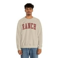 thumbnail image 5 of Ranch Dressing Sweatshirt Gifts Crew Neck Shirt Long Sleeve Unisex, 5 of 7