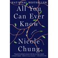thumbnail image 1 of All You Can Ever Know: A Memoir, 1 of 2
