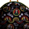 thumbnail image 6 of Loungefly MTV Daria Mini Backpack with Coin Bag, 6 of 6
