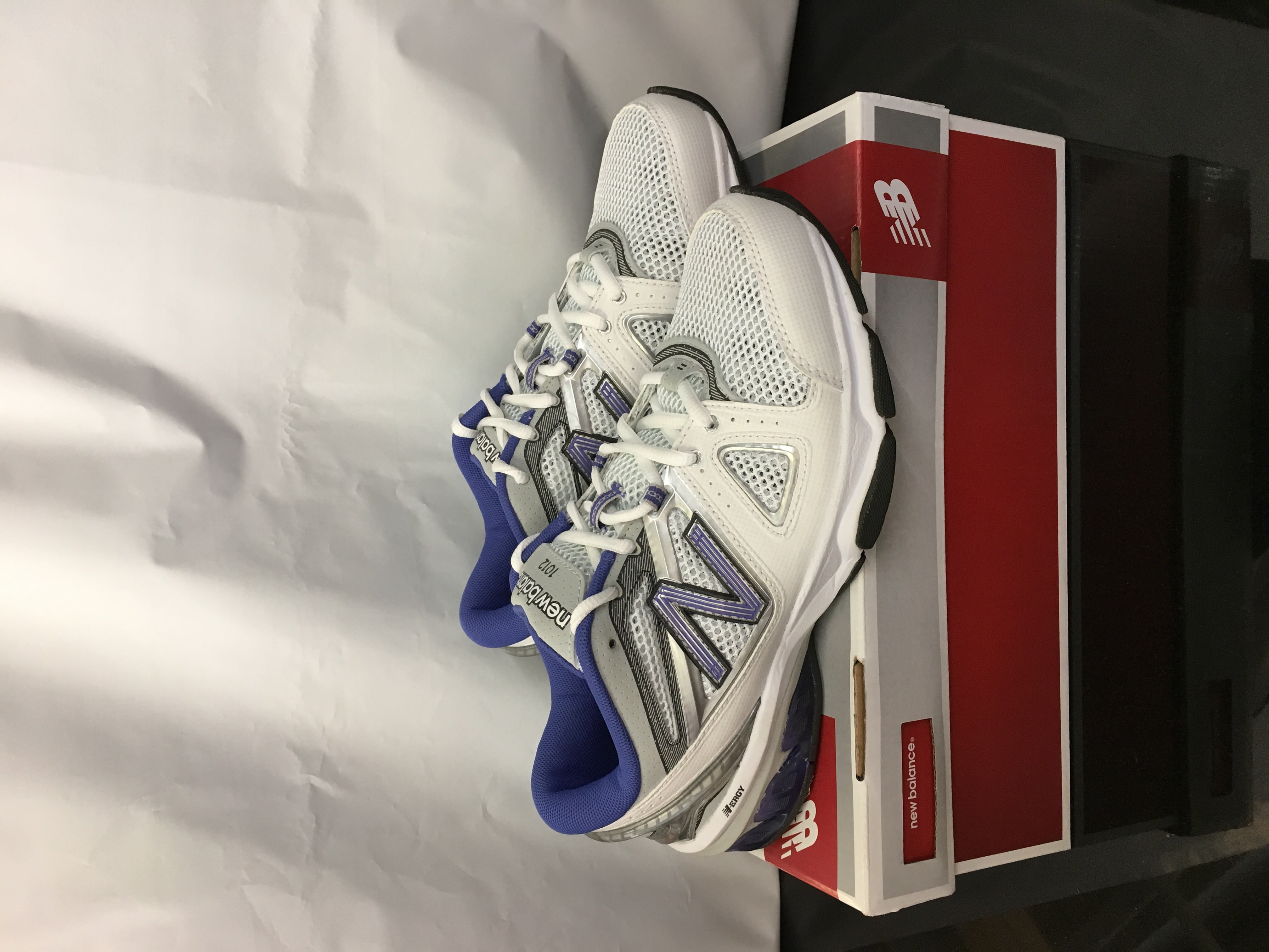 new balance workout shoes women's