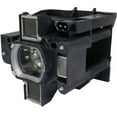 thumbnail image 2 of Advanced Lamps™ Lamp & Housing for The Christie Digital LWU701i-D Projector - 1 Unit per pack, 2 of 6