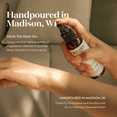 thumbnail image 3 of Bare Botanics Magnesium Oil Spray Unscented 4 fl oz | Sourced from the Dead Sea, Made in Wisconsin, 3 of 8