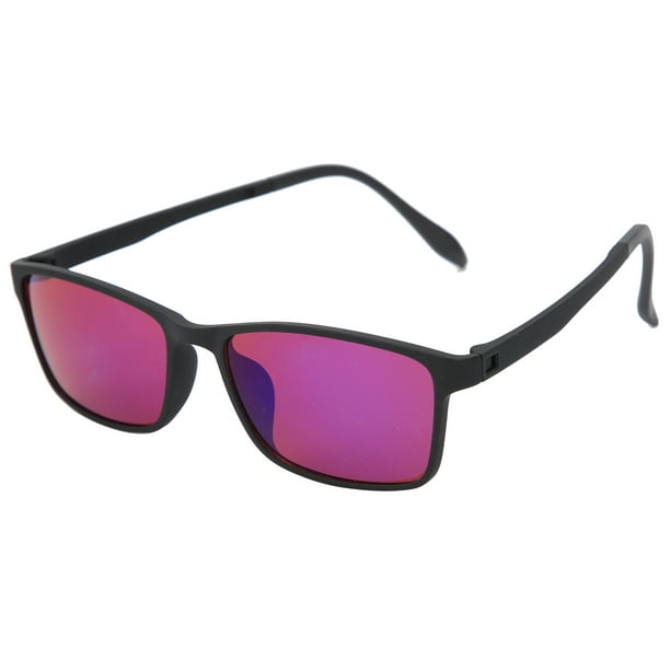 LYUMO Color Blind Corrective Glasses Red Green Blindness Weakness