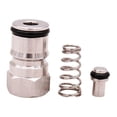 thumbnail image 4 of simhoa Keg Ball Lock Post Keg Adapter Replacement Fitting Sealing Homebrew Beer out 9 16, 4 of 8