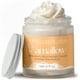 thumbnail image 1 of Crema hidratante de sebo de ternera Amallow, 118 ml, 100% naranja alimentada con pasto, 1 of 6