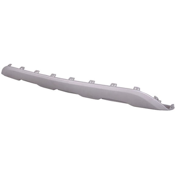 Rear Skid Plate - Compatible with 2017 - 2022 Buick Encore 2018 2019 2020 2021