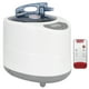 thumbnail image 4 of Generador de Sauna de 3L y 1500W para tienda de Spa, máquina de fumigación para terapia corporal, terapia de vapor para el hogar, EU 220V, 4 of 13