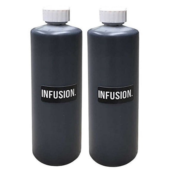 Infusion Stamp Ink Refill, 16-Ounce, Zinc, 2-Pack - Walmart.com