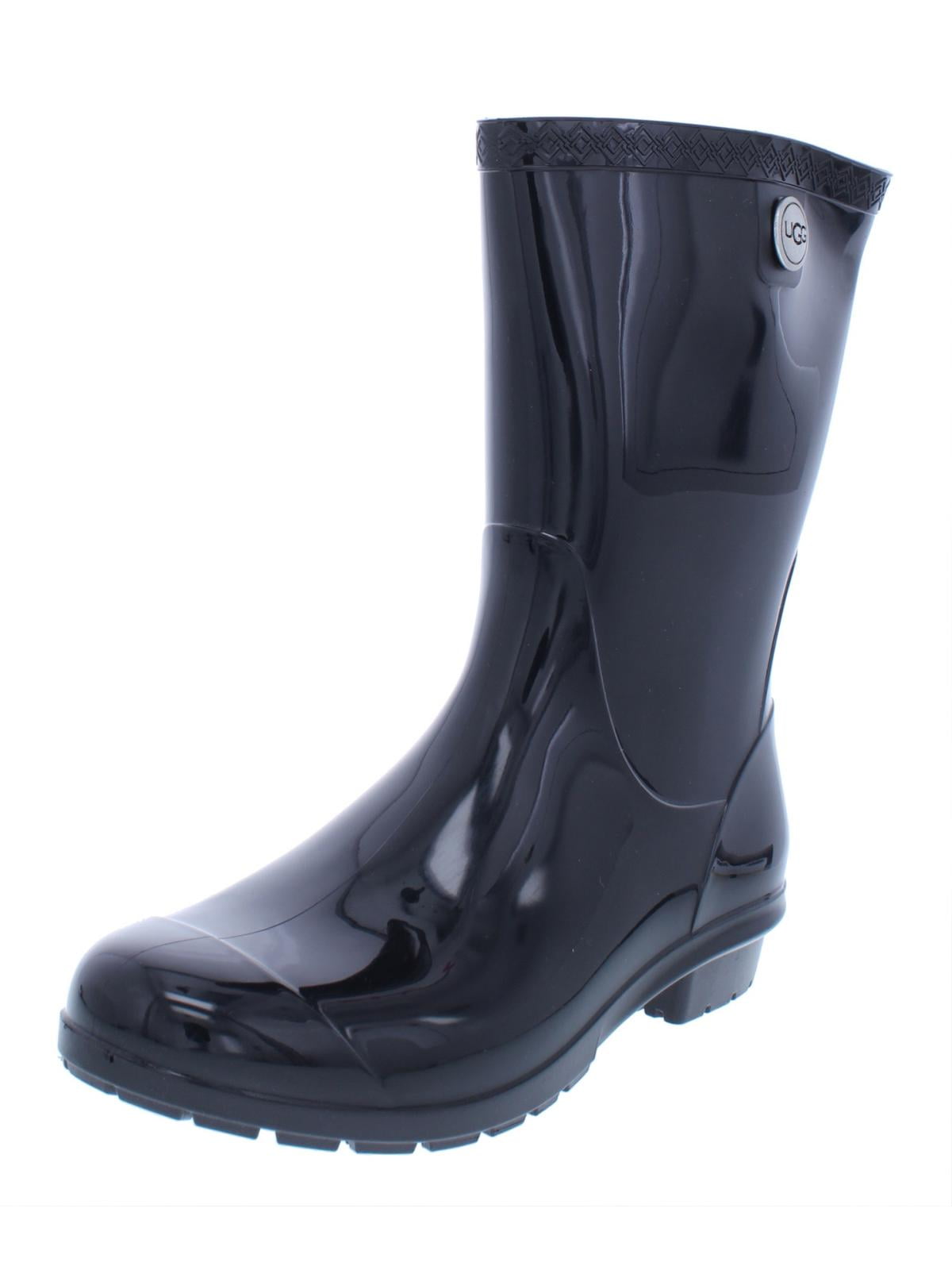 ugg rain boots sienna