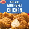 thumbnail image 4 of Tyson Any’tizers Crispy Boneless Chicken Nugget Bites, 24 oz (Frozen, Fully Cooked), 4 of 14