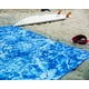 thumbnail image 3 of Toalla Elite Trend de Secado Rápido Extra Extra Grande 180x180 cm Azul, 3 of 7