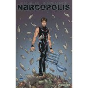Narcopolis Jame Delanos  #2 VF ; Avatar Comic Book