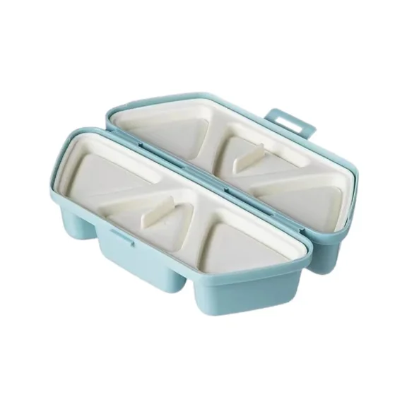 Zojirushi Onigiri Maker (Blue)